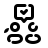 Betreuung auf Augenhöhe Icon