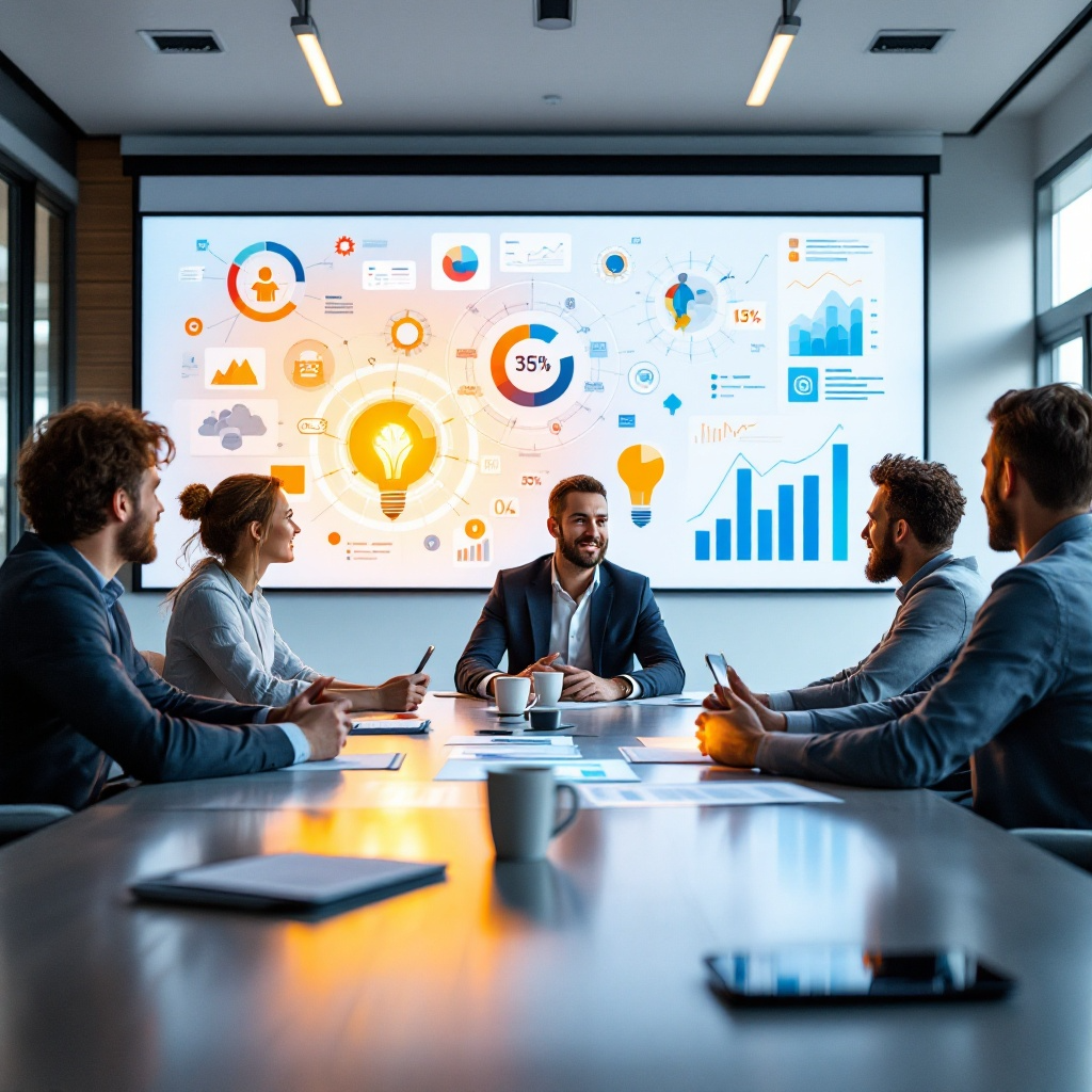 6 Strategien, um Ihre Google Ads Kampagnen erfolgreich zu optimieren