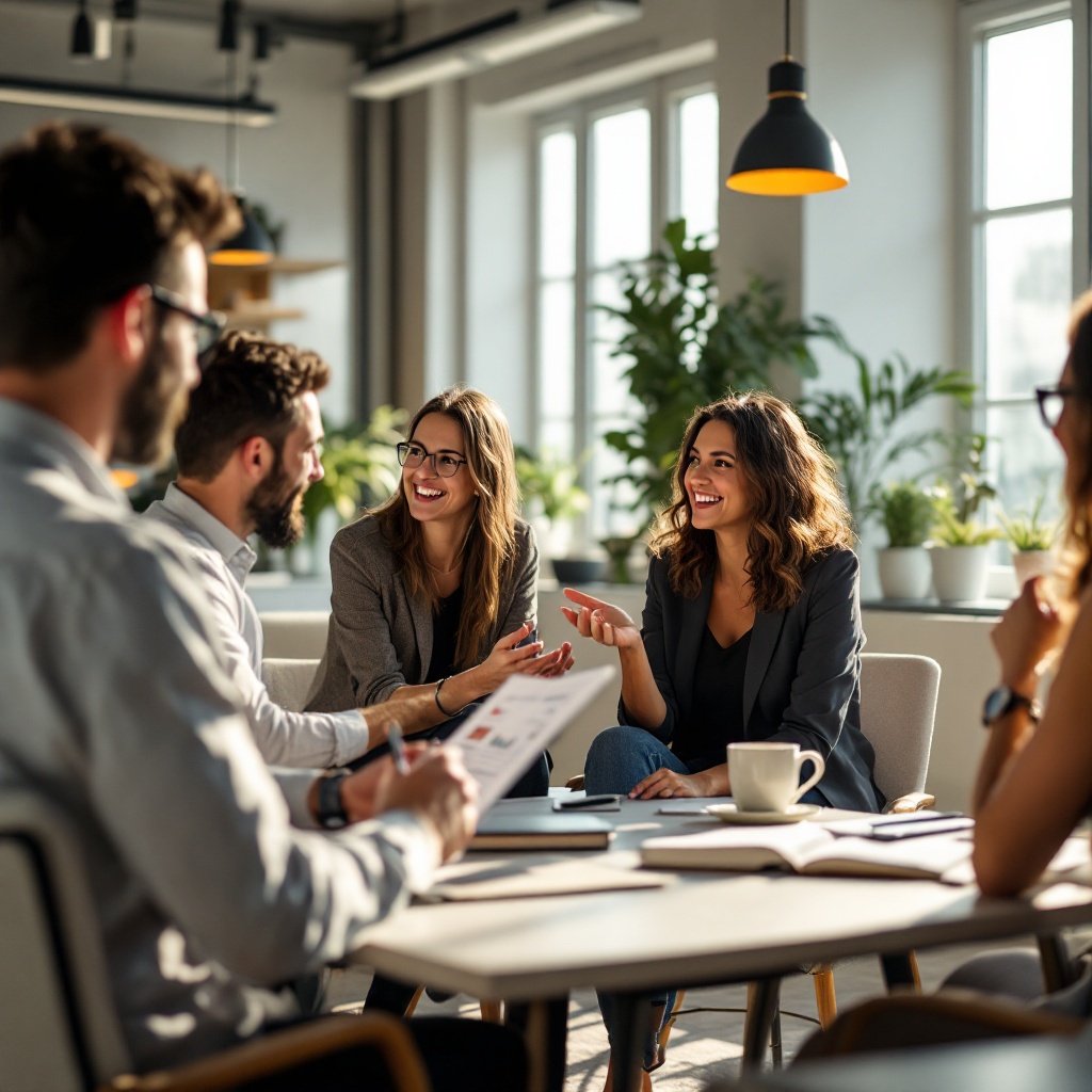 Google Ads Strategien für B2B: Tipps für erfolgreiche Kampagnen