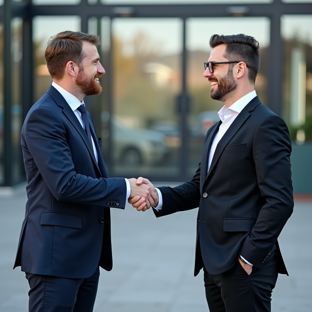 SEO für B2B-Unternehmen: Lohnt sich das noch?
