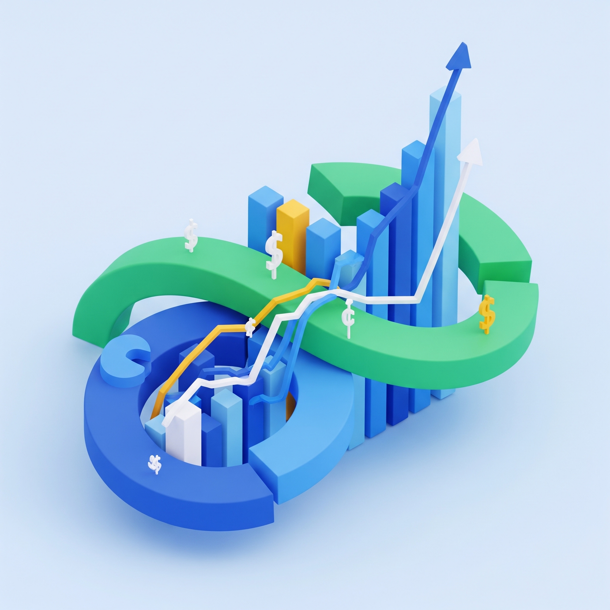 Google Ads ROI messen