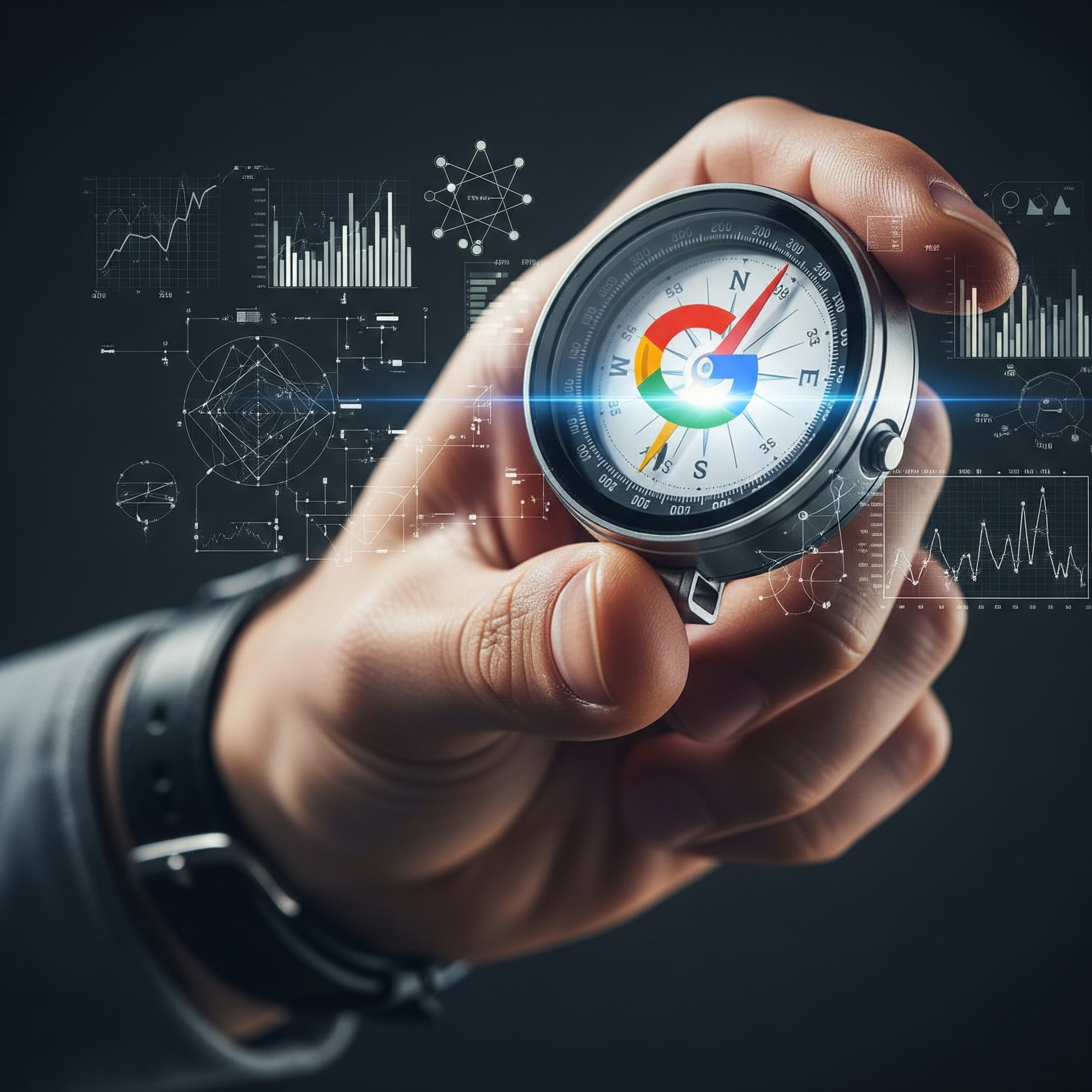 Werbung schalten auf Google