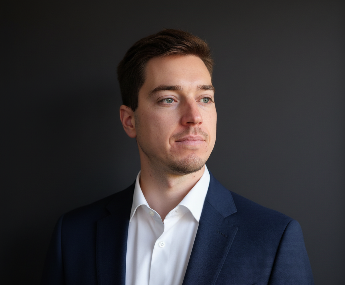 Philipp Naller - Google Ads Experte in Wien und Österreich Business Portrait 11